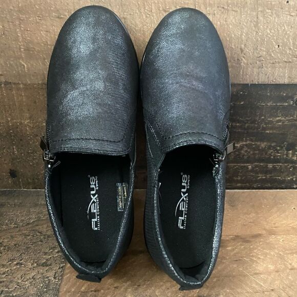 Flexus by spring step mandiella blk - Picture 5 of 6